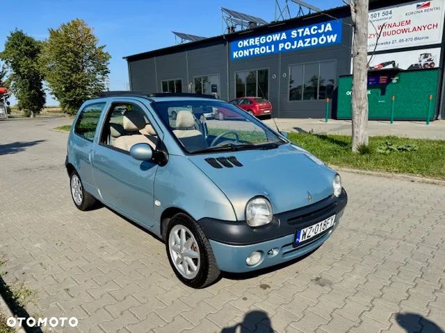 Renault Twingo - 14