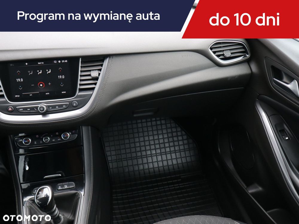 Opel Grandland X - 10