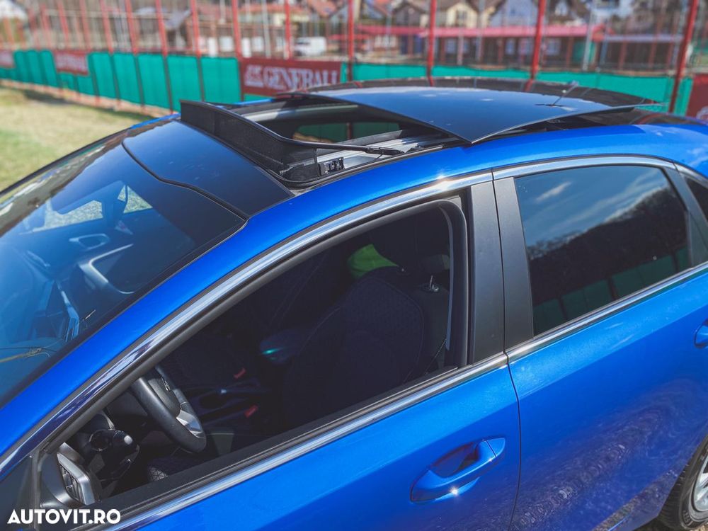 Kia Ceed 1.4 GSL Best - 7