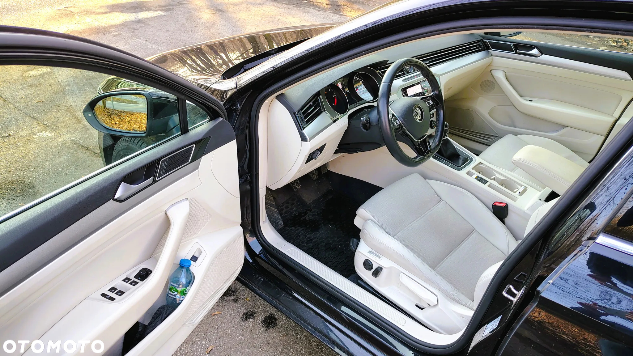 Volkswagen Passat 2.0 TDI BMT Comfortline - 9