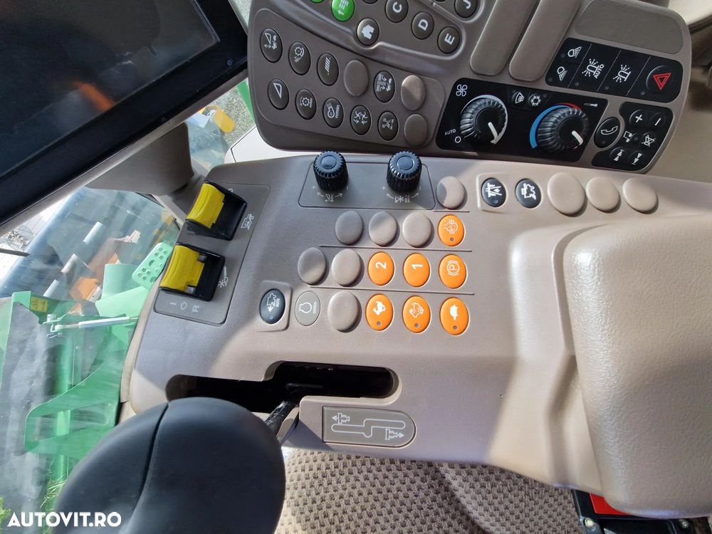 John Deere S680i COMBINA AGRICOLA - 20