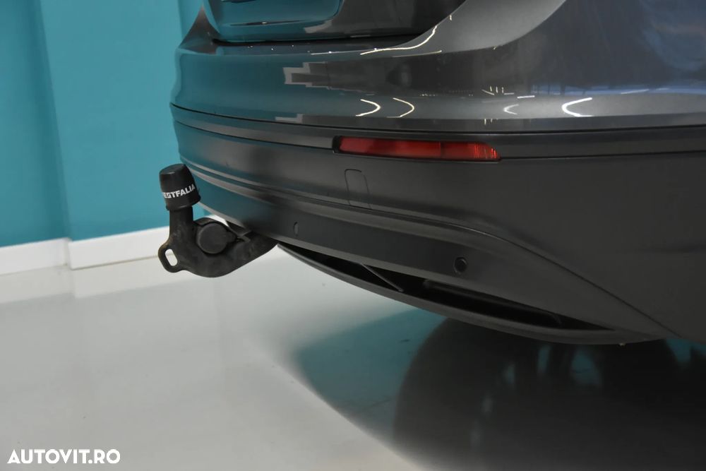 Volkswagen Tiguan 2.0 TDI SCR (BlueMotion Technology) DSG Sound - 13