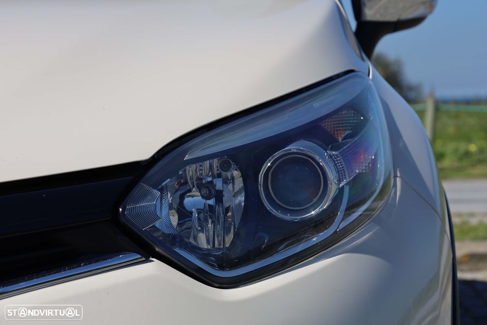 Renault Captur 0.9 TCE Exclusive - 7