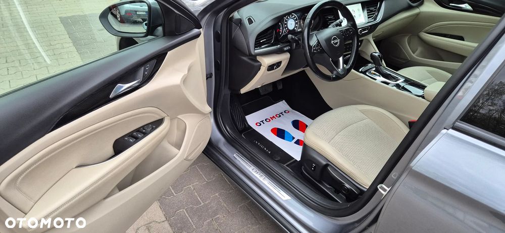 Opel Insignia CT 2.0 CDTI Exclusive S&S - 5