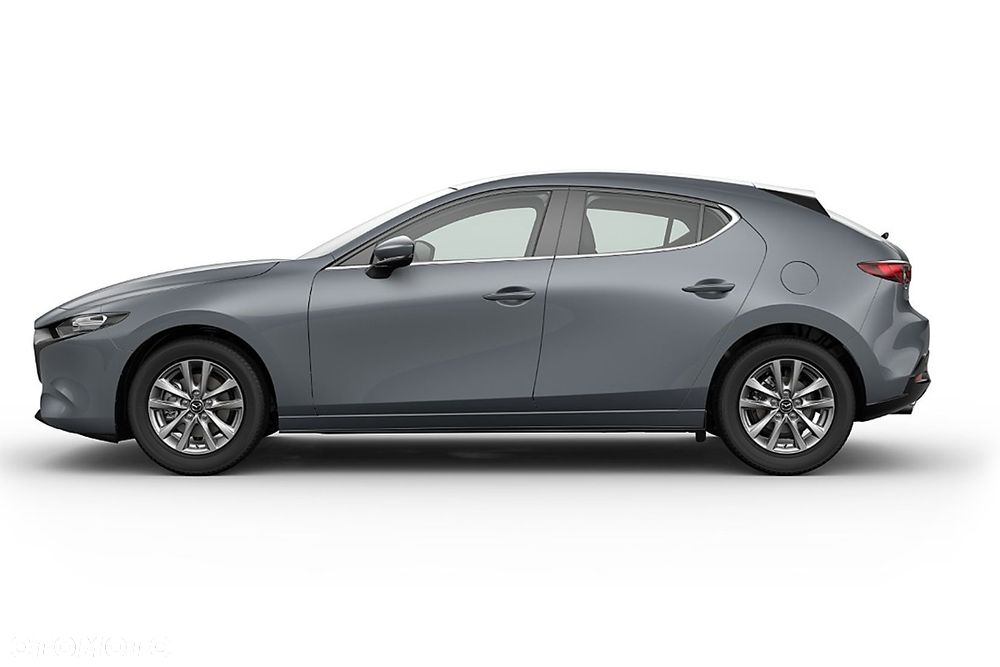 Mazda 3 2.0 mHEV Prime Line - 7