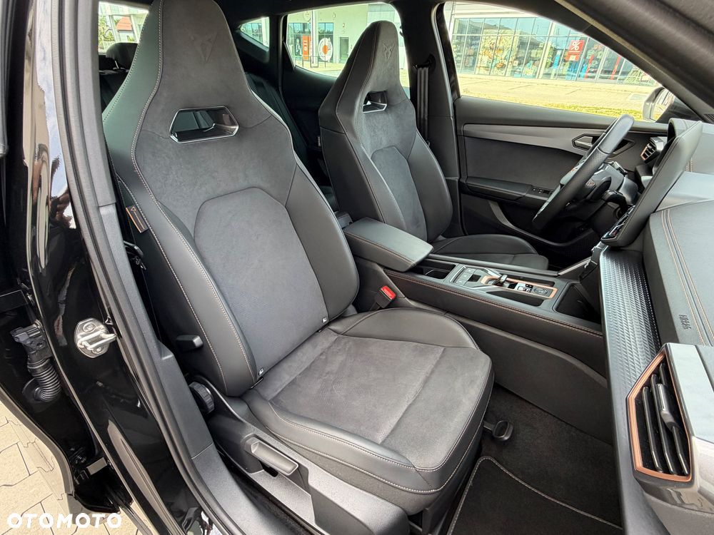 Cupra Formentor 2.0 TSI 4Drive DSG VZ - 23