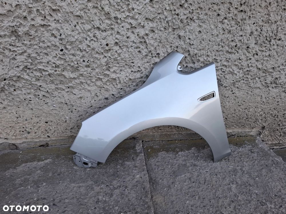 BŁOTNIK PRZEDNI LEWY OPEL ASTRA J IV Z176 - 4