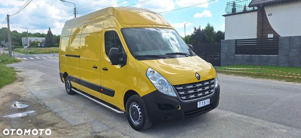 Renault Master - 2