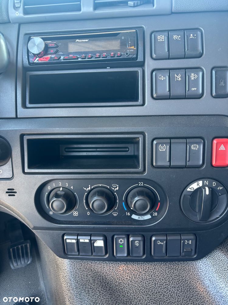 DAF CF440 FT - 19