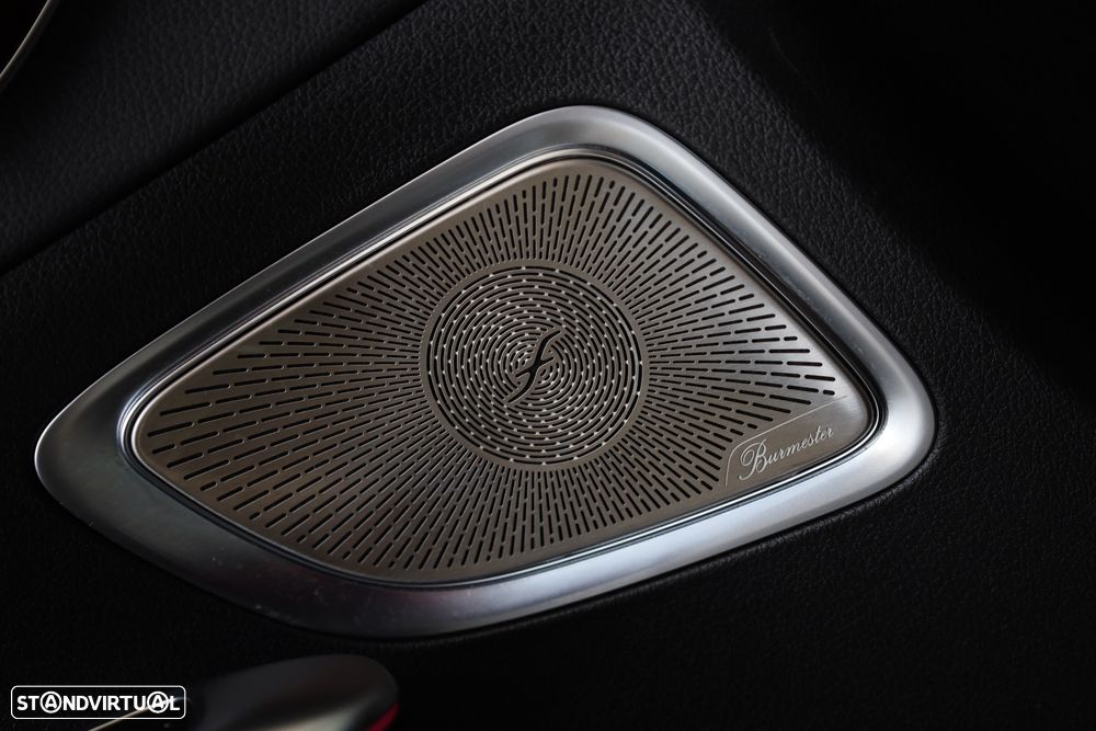 Mercedes-Benz C 300 d 9G-TRONIC AMG Line - 45