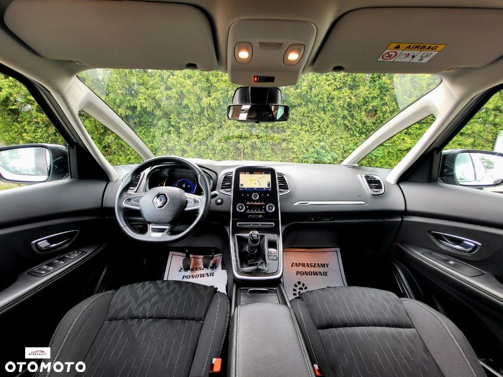 Renault Scenic - 9