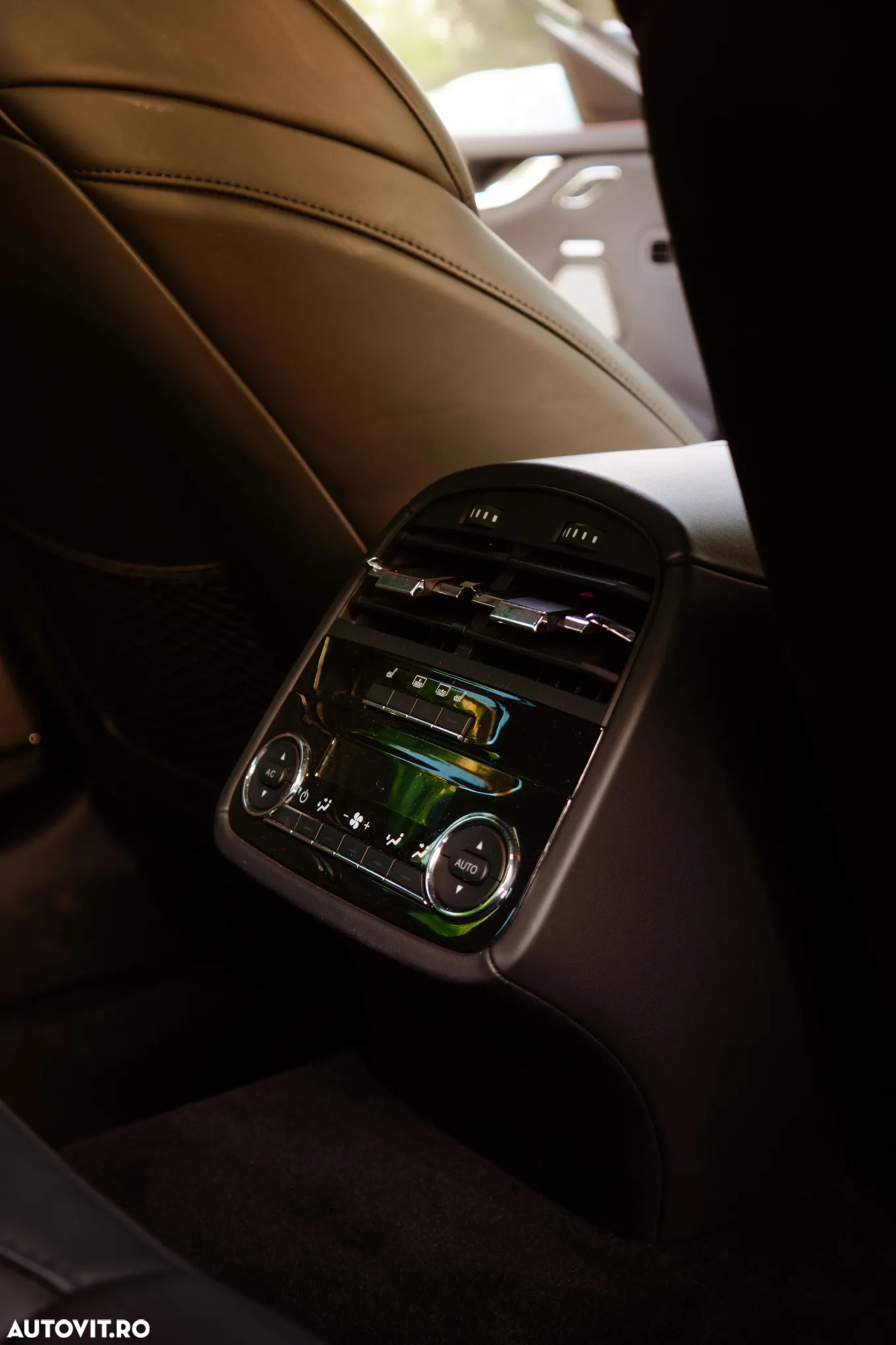 Maserati Quattroporte S Q4 GranSport - 15