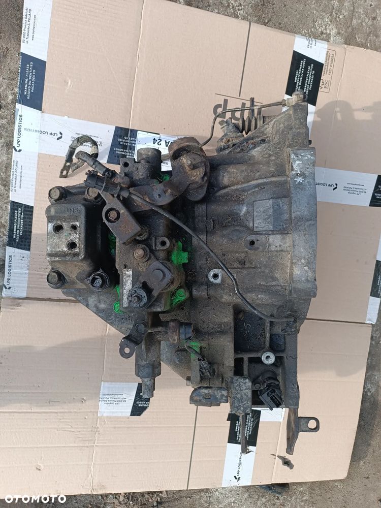 SKRZYNIA BIEGÓW 5 BIEGOWA KIA CEED I 1.6CRDI - 1