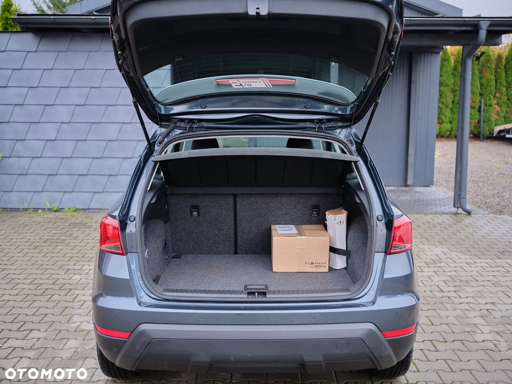 Seat Arona - 19