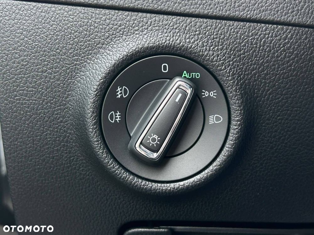 Skoda Superb 2.0 TSI Style DSG - 22