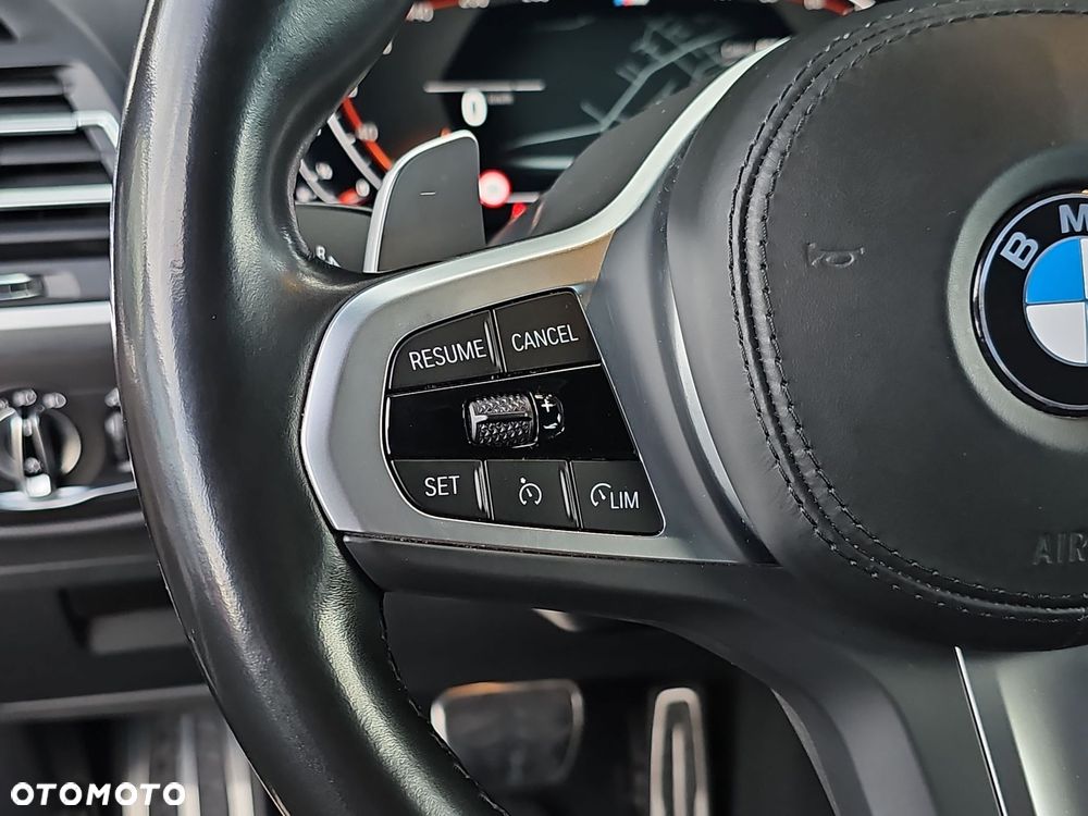 BMW X4 - 14
