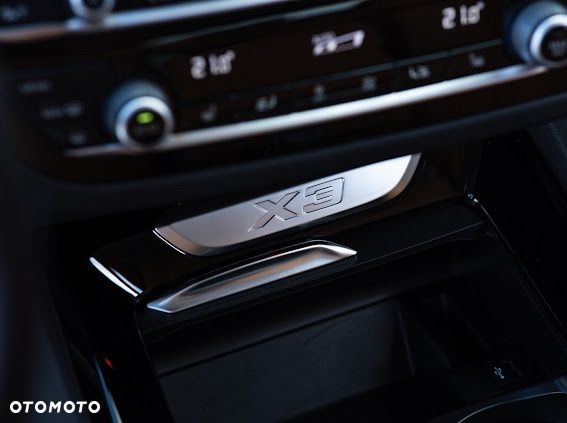 BMW X3 - 27