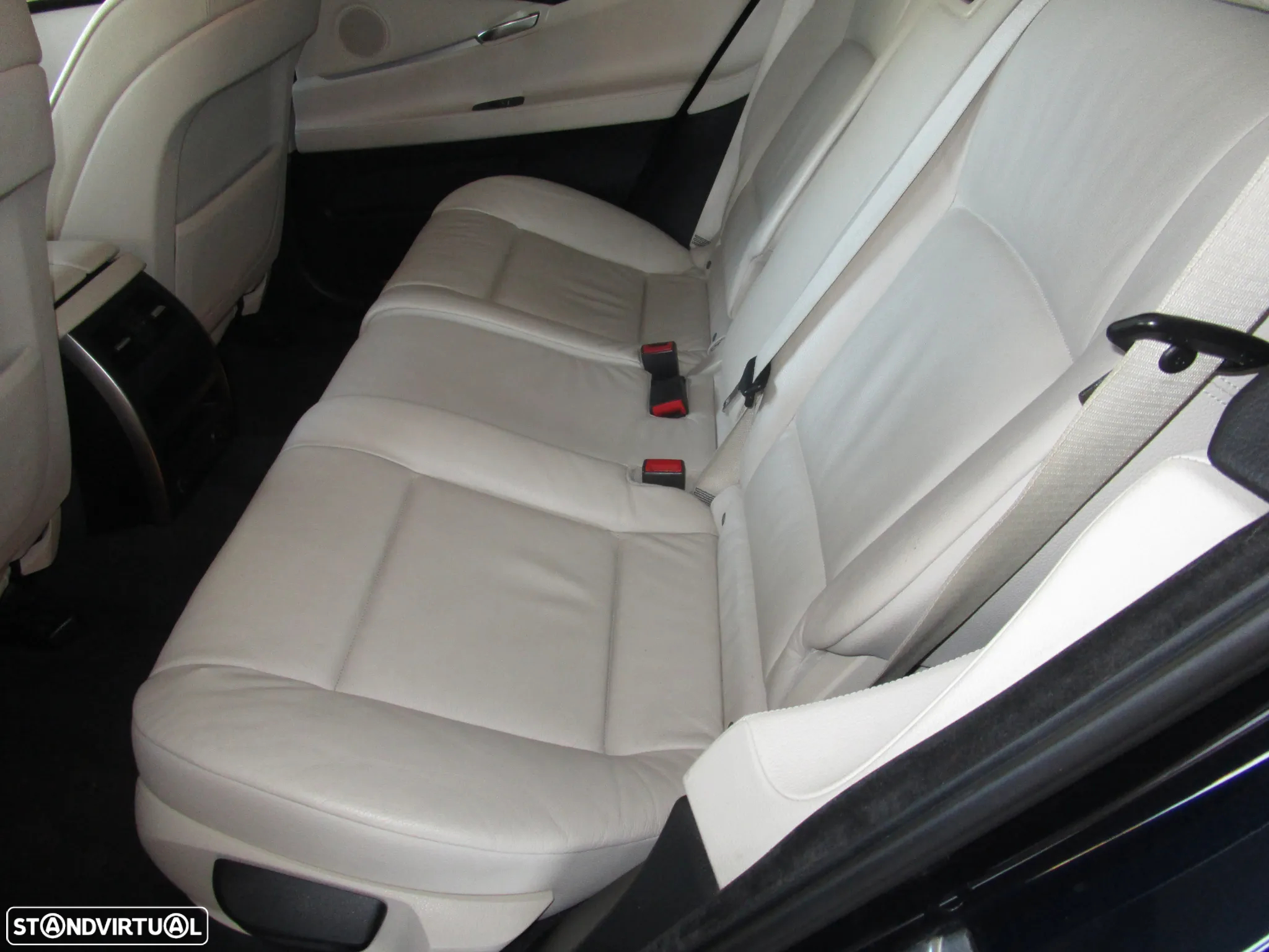 BMW 520 Gran Turismo d Line Luxury - 18