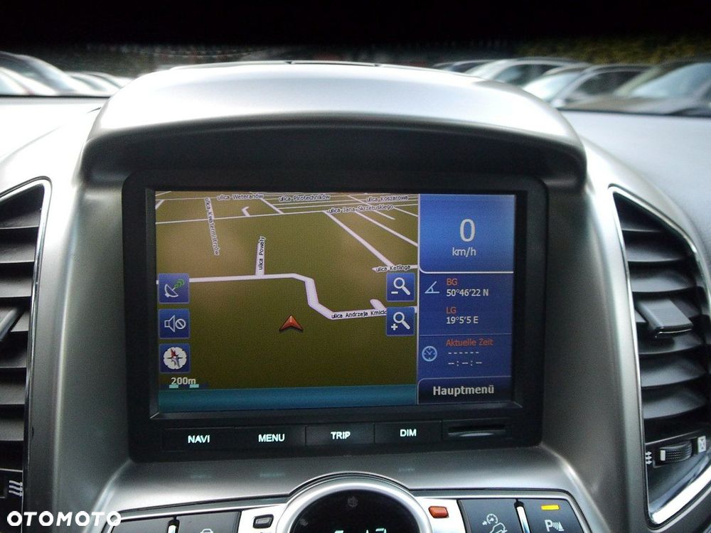 Chevrolet Captiva - 21