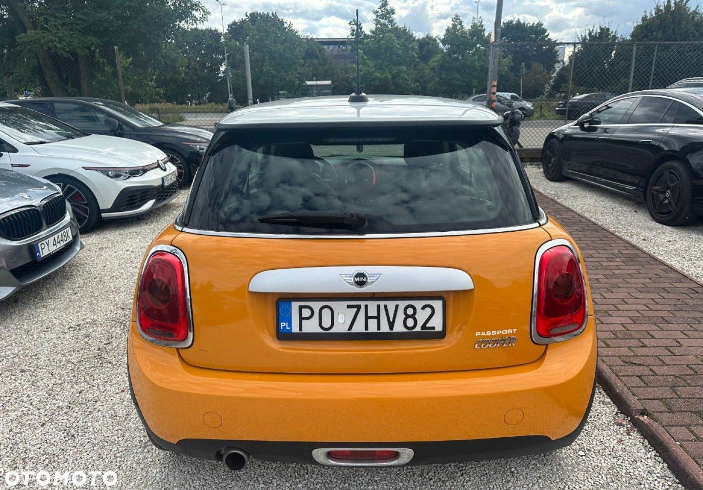 MINI Cooper - 6
