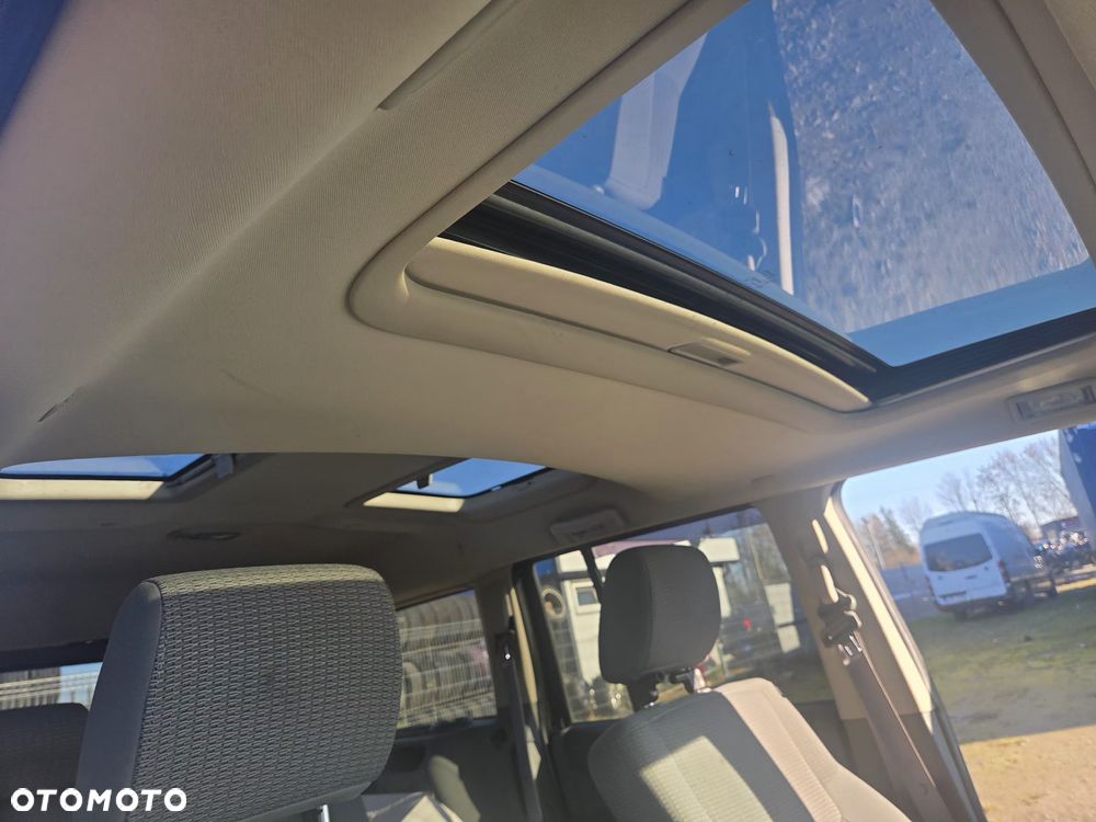 Jeep Commander 3.0 CRD DPF Automatik Limited - 7