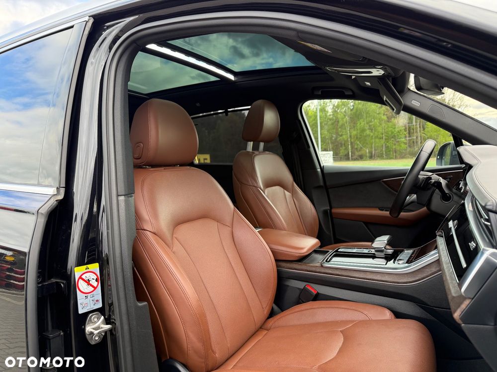 Audi Q7 50 TDI mHEV Quattro S Line Tiptr - 22