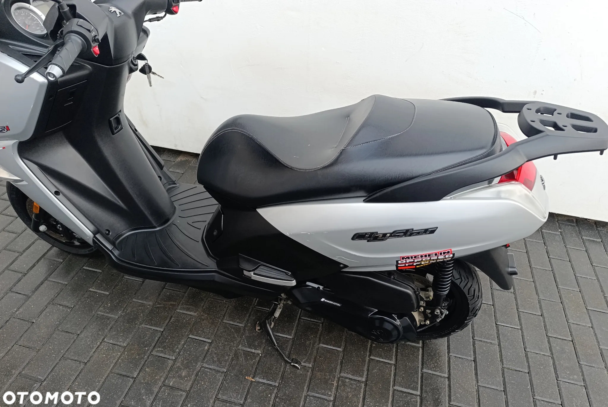 Peugeot Citystar - 15