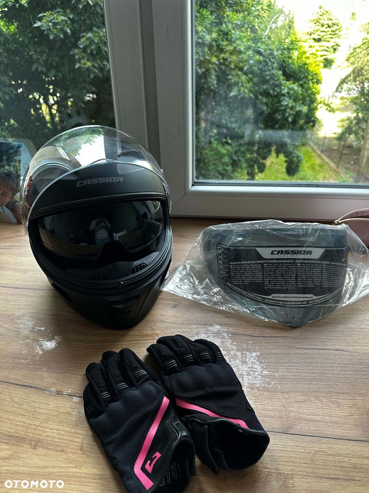 Yamaha R125 - 15