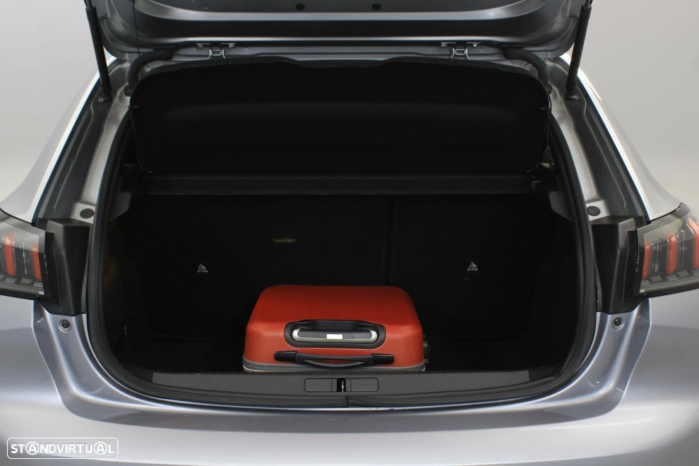 Peugeot 208 1.5 BlueHDi Active Pack - 25