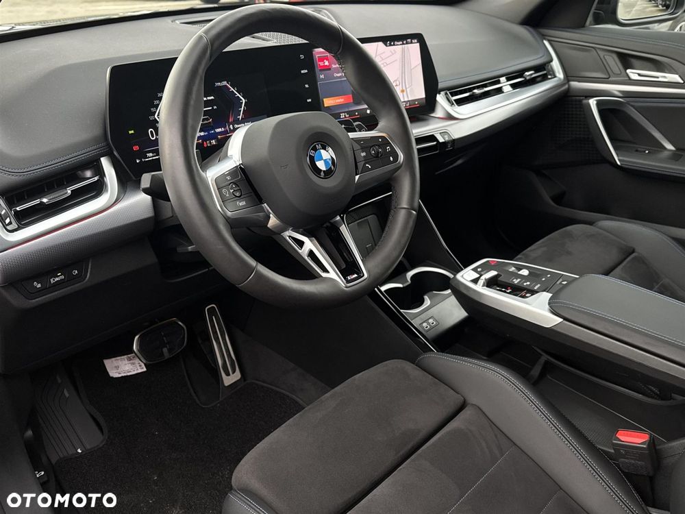 BMW X1 sDrive18i - 7