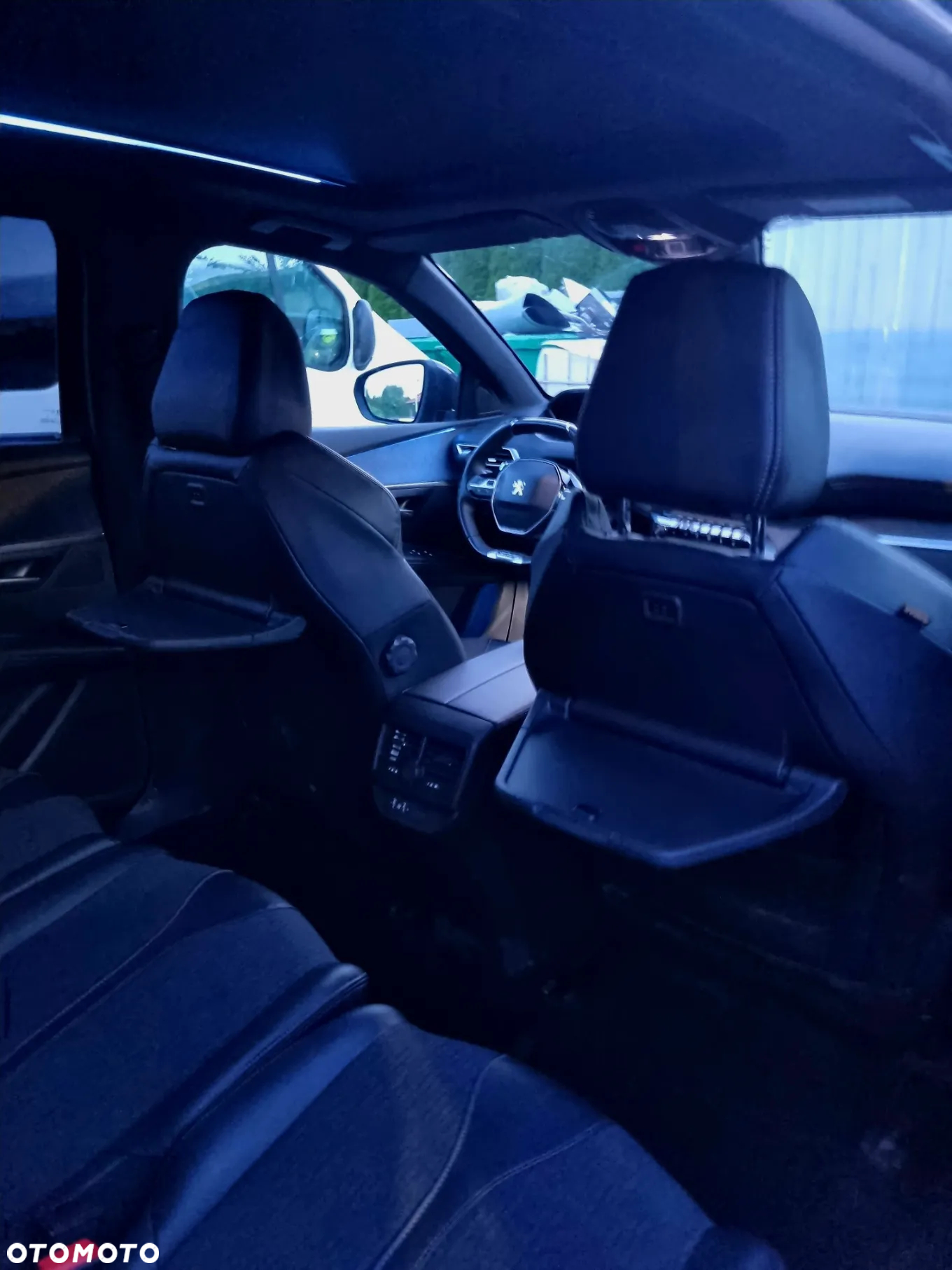 Peugeot 5008 1.6 THP Active S&S EAT6 - 8