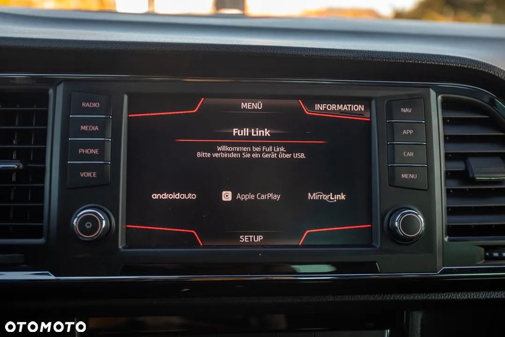 Seat Ateca 1.4 ECO TSI DSG XCELLENCE - 31