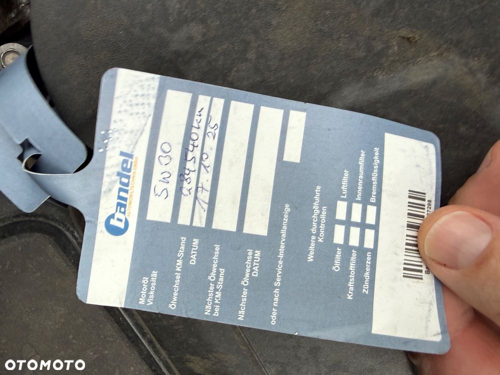 Ford S-Max 2.0 TDCi DPF Titanium - 35