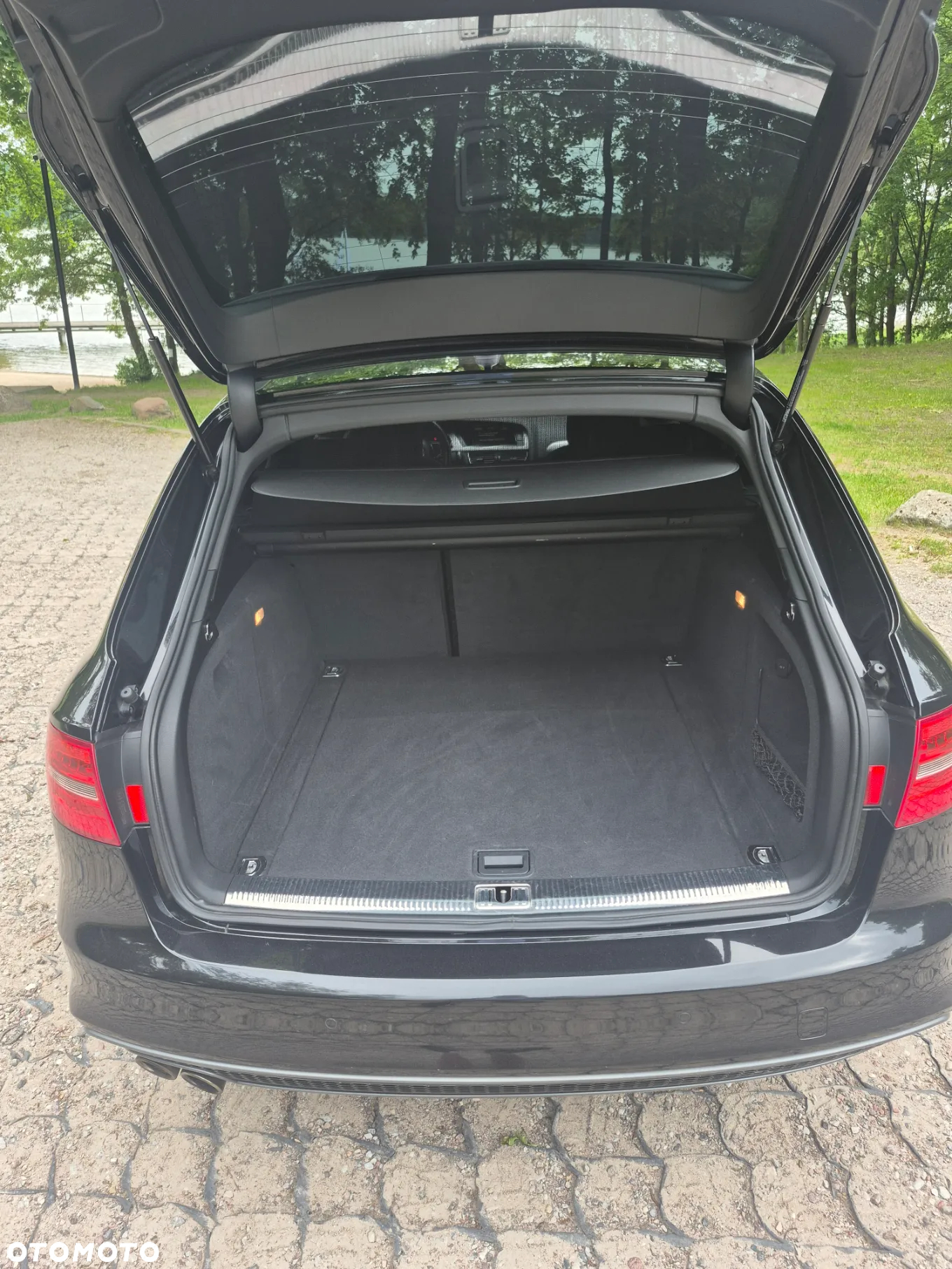 Audi A4 2.0 TDI clean diesel Quattro - 10