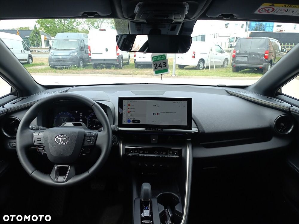 Toyota C-HR - 2