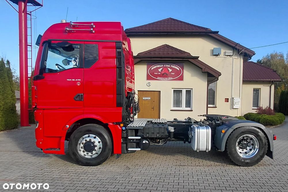 MAN TG3 18.470 - 6