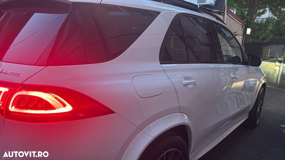 Mercedes-Benz GLE 450 MHEV 4MATIC - 14