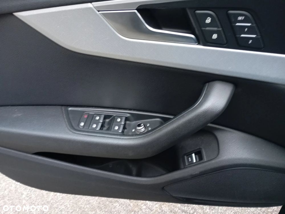 Audi A4 Limousine 2.0 TFSI S tronic design - 13