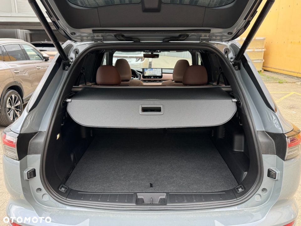 Mitsubishi Outlander - 5