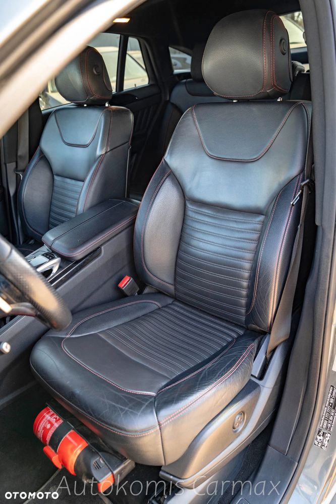 Mercedes-Benz GLE 350 d 4-Matic - 15