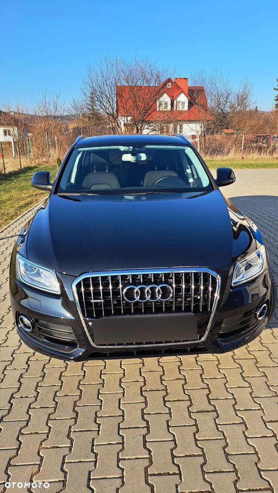 Audi Q5 - 1