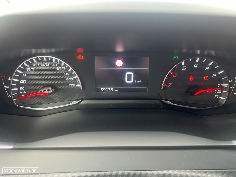 Peugeot 208 PureTech 100 Style - 2