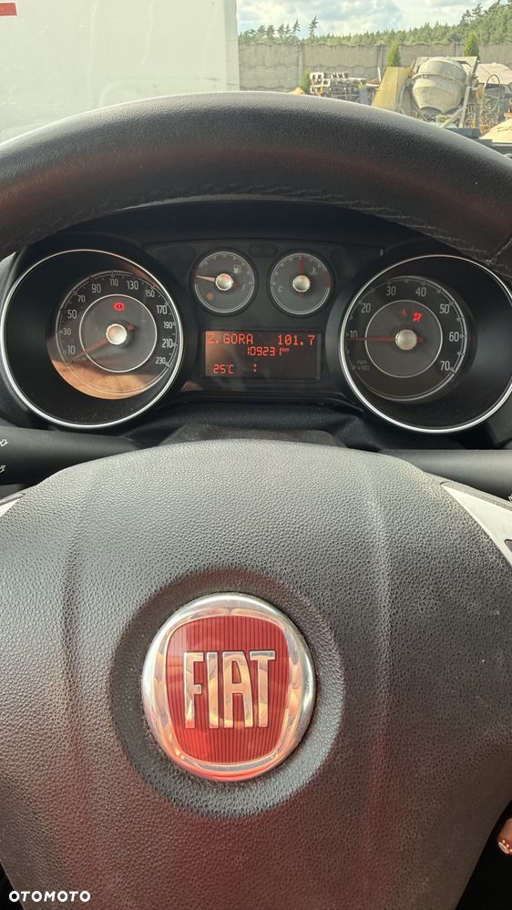 Fiat Punto 0.9 Twinair Easy Pakiet Easy Plus S&S - 6