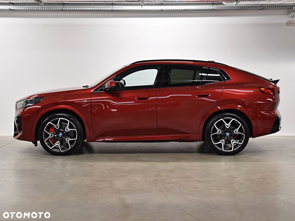 BMW iX2 xDrive30 66.5kWh M Sport Edition - 3