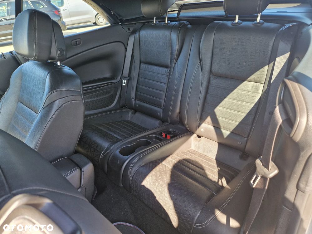 Opel Cascada 2.0 D (CDTi ecoFLEX) Start/Stop Edition - 11