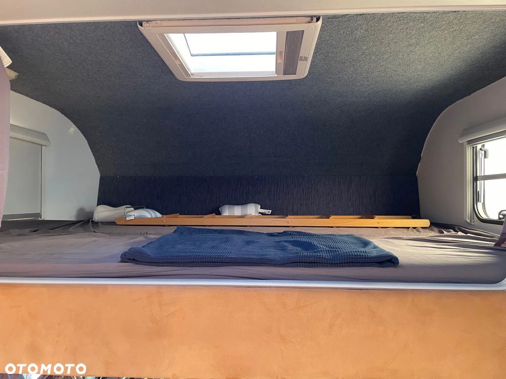 Weinsberg Orbiter - 6