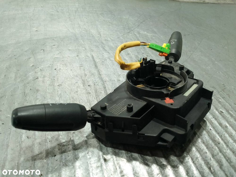 PRZEŁĄCZNIK ZESPOLONY OPEL CORSA D 13142283  12274700 1.2 B - 5