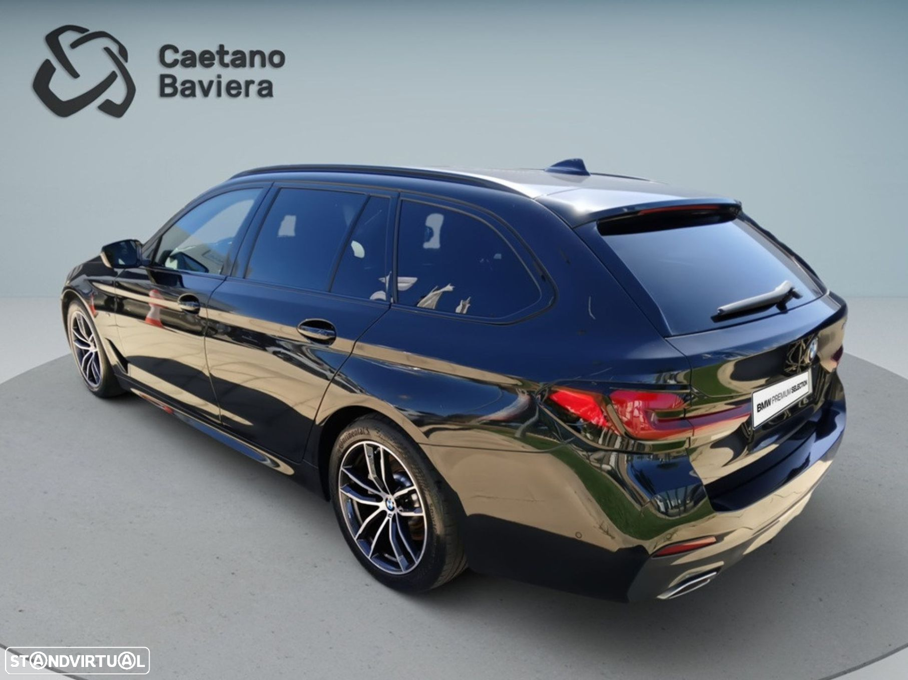 BMW x3 20 d xDrive Pack M - 6