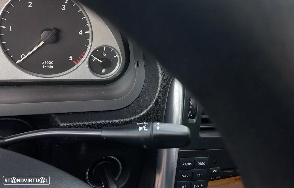 Mercedes-Benz B 180 CDI Autotronic Special Edition - 15