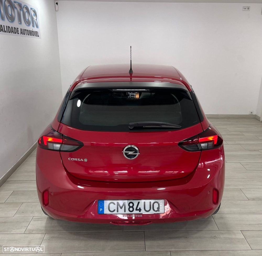 Opel Corsa-e 50 kWh Edition - 18